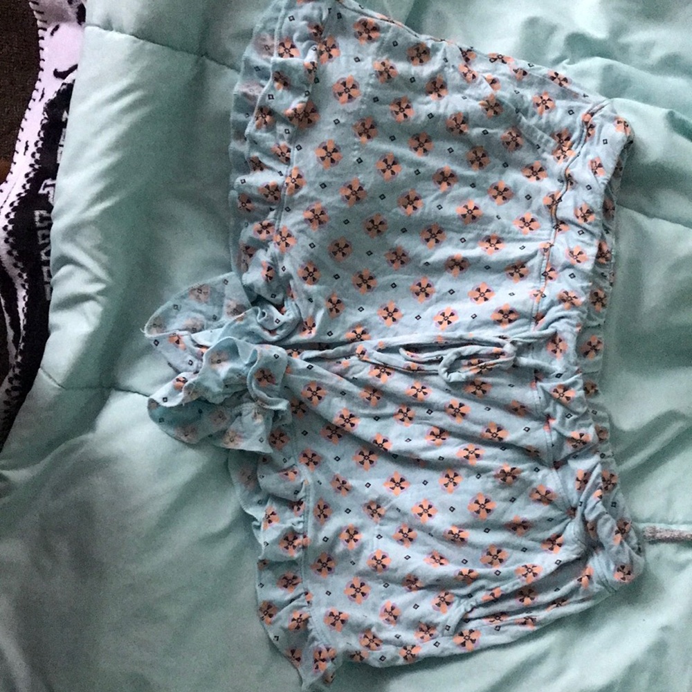 From Walmart only worn a hand full of times